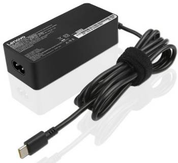 Зарядное устройство Lenovo 65W AC Adapter (USB Type-C) 4X20M26272