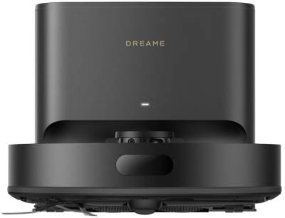 Пылесос Dreame F20 Plus Robot Black RLF41GD-BL