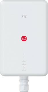 Маршрутизатор ZTE G51F 5G ODU MC7510