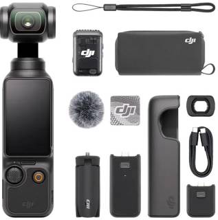 Видеокамера DJI CP.OS.00000302.02
