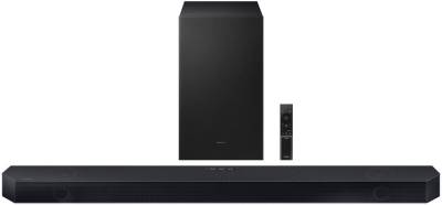 Домашний кинотеатр Samsung HW-Q600H Titan Black HW-Q600H/UA