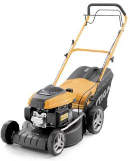 Газонокосилка STIGA бензинова самохідна, GCVx145 OH, 3 кВт, 46 см, 27- Combi48SH