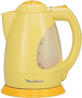 Электрочайник Moulinex OVEA BAB1LL