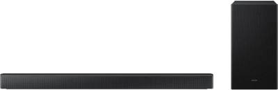 Медиацентр Samsung HW-B650F/UA Black