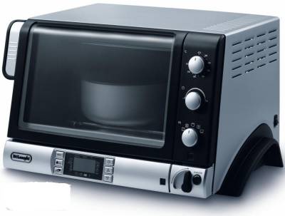 Духовка Delonghi EO 2071