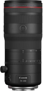 Объектив Canon RF 70-200mm f/2.8 L IS USM Z Black 6593C005