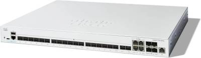 Коммутатор Cisco C1300-24XS