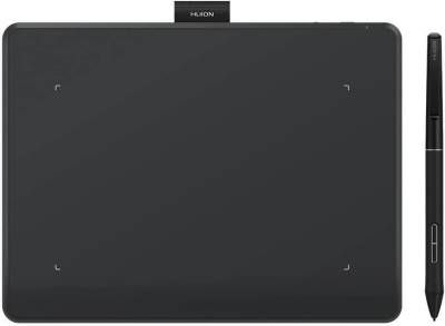 Планшет Huion Inspiroy Frego M + рукавичка L610