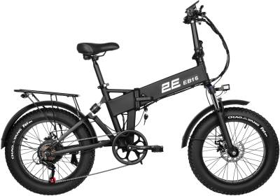 Электротранспорт 2E EB16