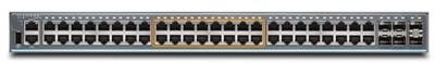 Коммутатор Juniper Networks EX2300-48MP