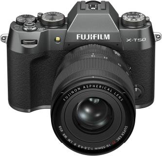 Фотоаппарат Fujifilm 16828650