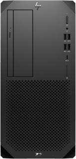 Системный блок HP Z2 G9 TWR / i7-14700, 16, 512, ODD, кл+м, Win11P 86D55EA