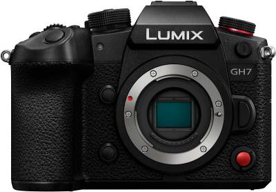 Фотоаппарат Panasonic GH7 Body DC-GH7E