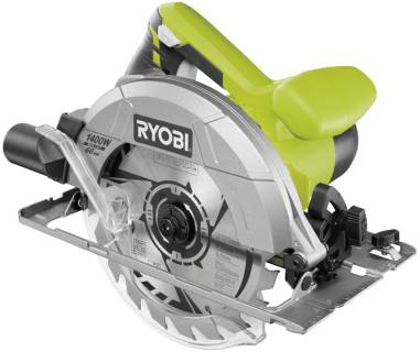 Дисковые пилы RYOBI Ryobi RCS1400-G 5133002778