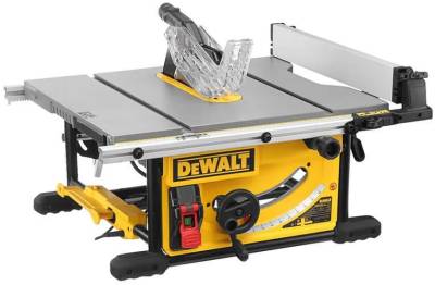Дисковые пилы DeWALT 2000 Вт, 4800 об/хв, 250х30мм, 26.5 кг DWE7492