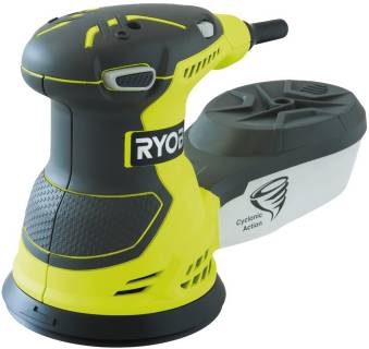 Болгарки RYOBI ROS300 5133001144