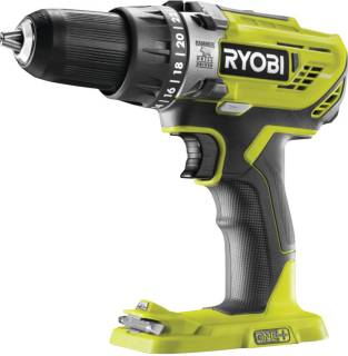 Шуруповерты RYOBI ONE+ R18PD3-0 5133002888