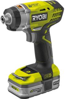 Шуруповерт RYOBI ONE+ RiD1801M (без АКБ и ЗУ) 5133001168