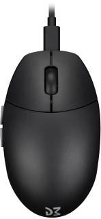 Мышка DM DM8 Mini USB Black DM8_MINI