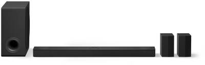 Домашний кинотеатр Lg S80TR.DUKRLLK