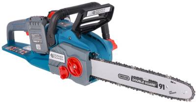 Бензопилы Konner&Sohnen KSCS40V-16