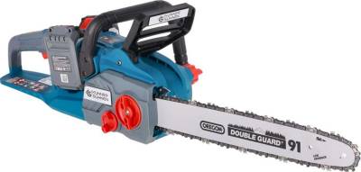 Бензопилы Konner&Sohnen KSCS40V-14