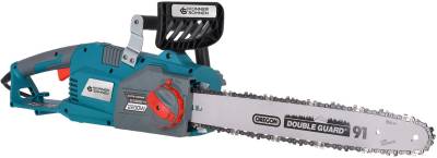 Бензопилы Konner&Sohnen KSCS2200-16
