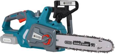 Бензопилы Konner&Sohnen KSCS20V-12
