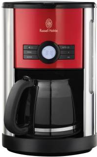 Кофеварка Russell Hobbs 1850456CottageDome