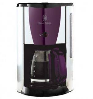 Кофеварка Russell Hobbs 1506856PurplePassion
