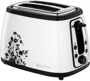 Тостер Russell Hobbs 1851356CottageFloral