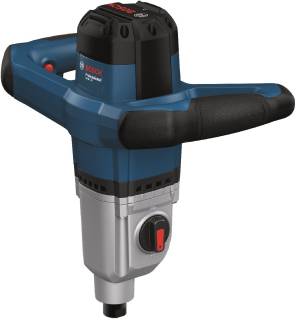 Дрель Bosch GRW 140, 1400Вт, 480-750об/хв, М14, 4.2кг 0.601.1C4.020