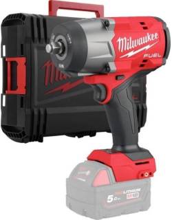 Шуруповерты Milwaukee 1/2