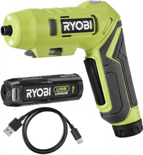Шуруповерты RYOBI 5133005958