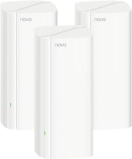 Точка доступа TENDA MX12-KIT-3