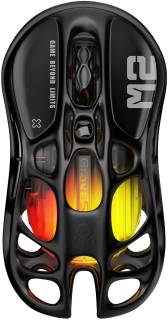 Мышка GravaStar GRAVASTARM2_BLK