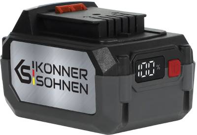 Аккумуляторная батарея Konner&Sohnen KS20V4-1
