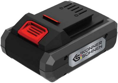 Аккумулятор Konner&Sohnen KS20V4-2