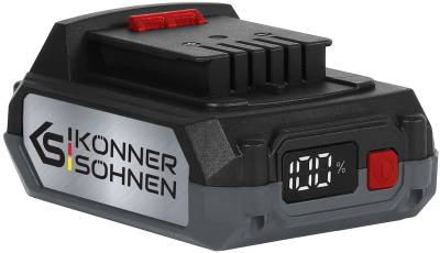 Аккумуляторная батарея Konner&Sohnen KS20V2-1