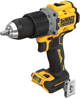 Шуруповерты DeWALT XR Li-Ion 18 В, 90 Нм, 0-650/0-2000 об/хв (без АКБ DCD805NT