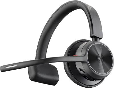 Наушники Poly Voyager 4310-M USB-A/Bluetooth з адаптером BT700 B 77Y91AA