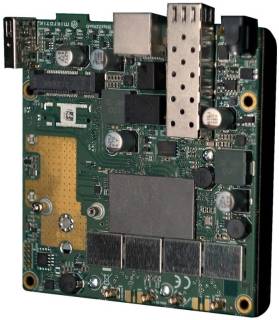 Точка доступа Mikrotik L23UGSR-5HAXD2HAXD