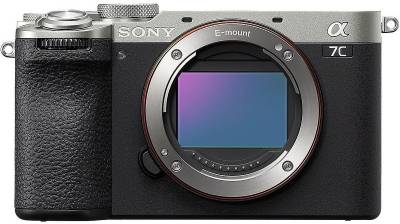 Фотоаппарат Sony ILCE7CM2LS.CEC
