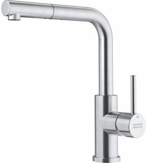 Смесители Franke Smart Glenda 115.0706.986