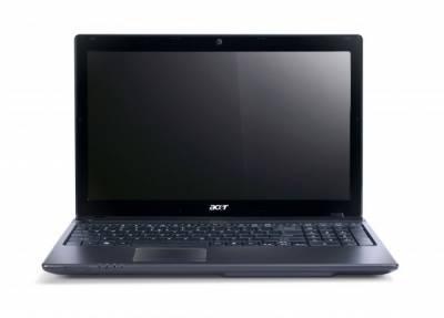 Ноутбук Acer A-5750G-32354G50Mnkk NX.RXSEU.001