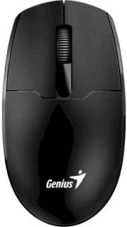 Мышка Genius NX-7000SE Wireless Black 31030032400