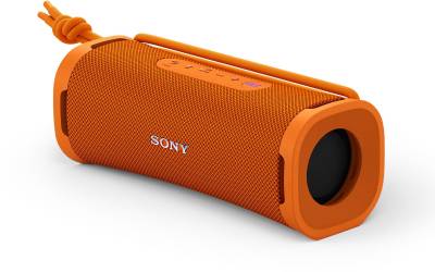 Акустическая система Sony ULT FIELD 1 Orange SRSULT10D.E