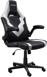 Кресло Trust GXT703W Riye White 25130