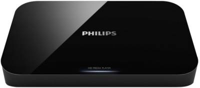 HD Media Player Philips HMP3000 HMP3000/12