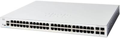 Коммутатор Cisco C1200-48P-4G